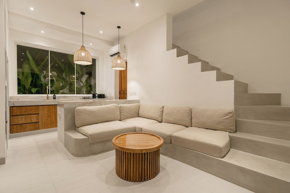 Villa Eraya by Alfred in Bali