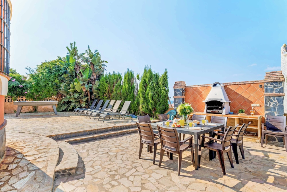 Villa Mirador Faro