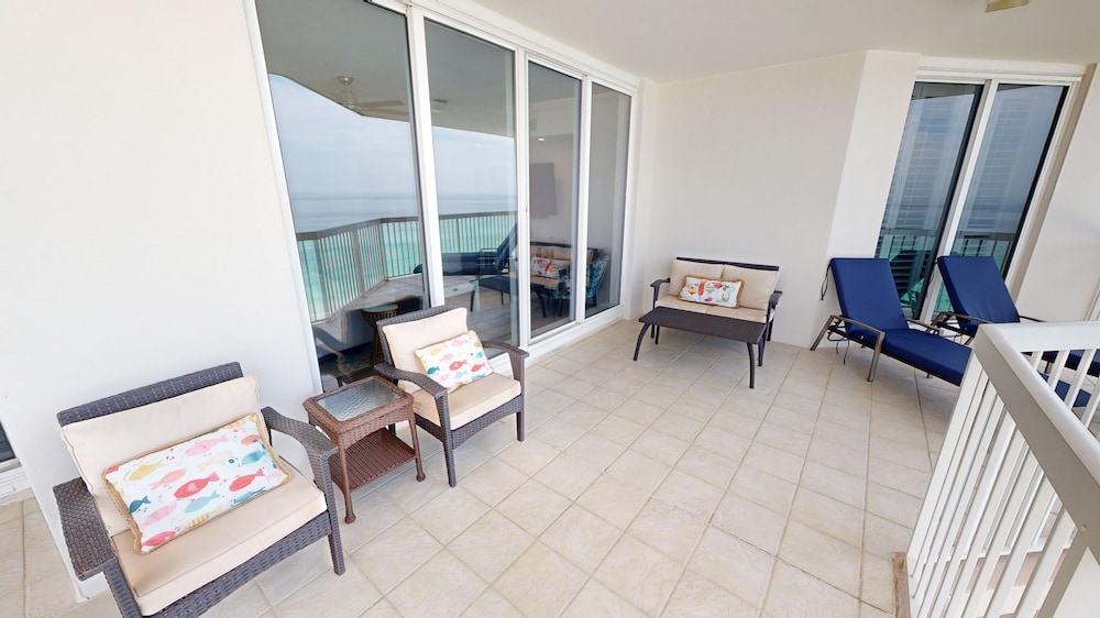 Silver Beach 1006w 4 Bedroom Condo