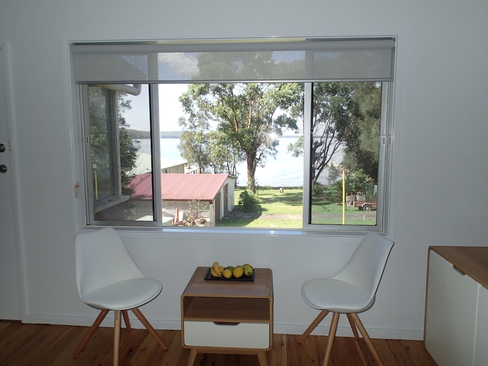 Dungowan Waterfront Apartments