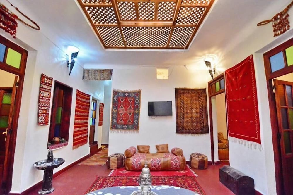 Dar Siham view 4