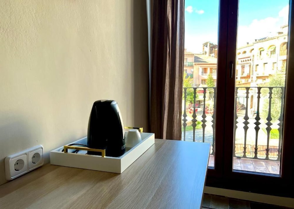 Hostal Boutique La Canonja