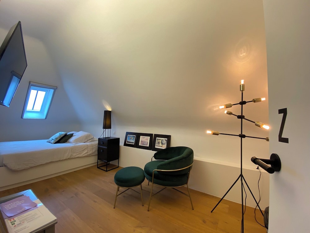 B&B Oase d'Itegem