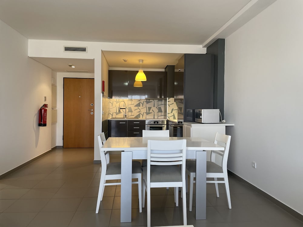 17 in Portim o With 2 Bedrooms and 2 Bathrooms