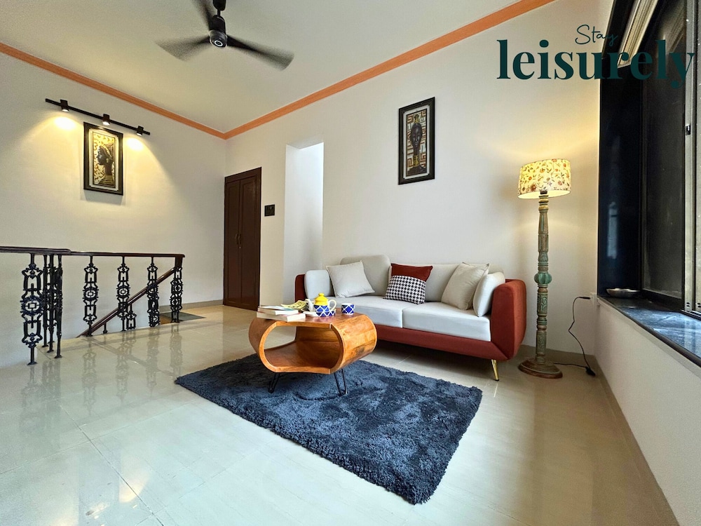 StayLeisurely Boutique suites Lonavala