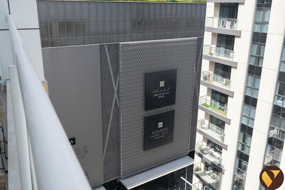Vogue Downtown Mon Reve near Dubai Mall