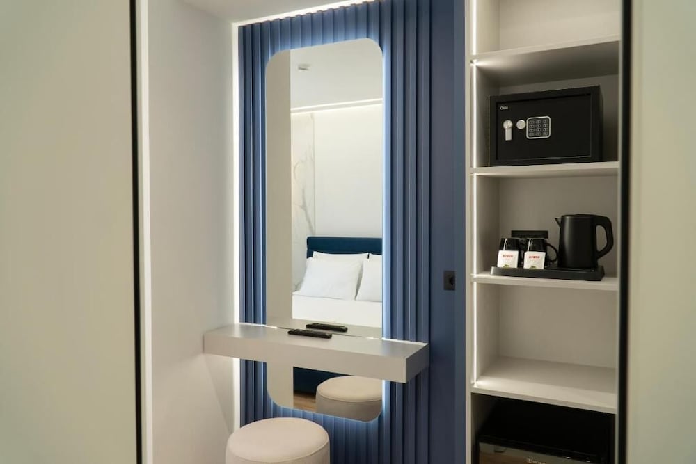 Erdeti Boutique Hotel
