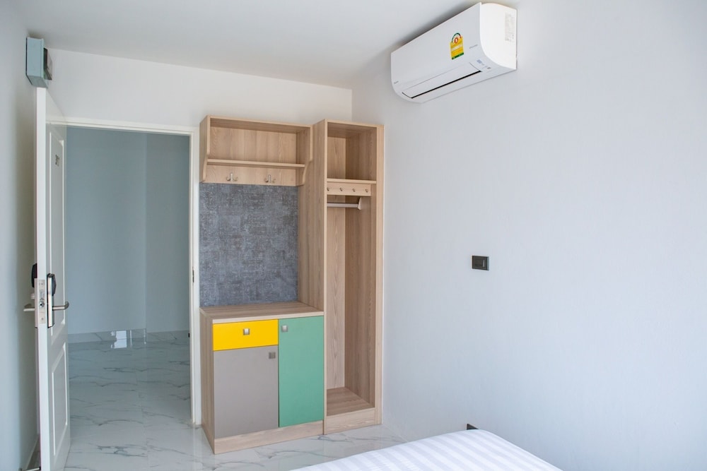 Rich8 Hostel