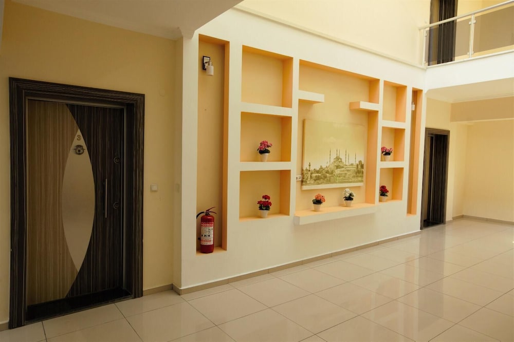 Kemer Residence 2