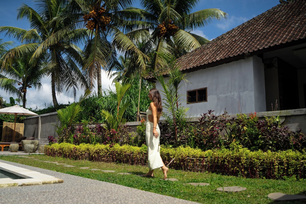 Grita Apsari Lodge Ubud