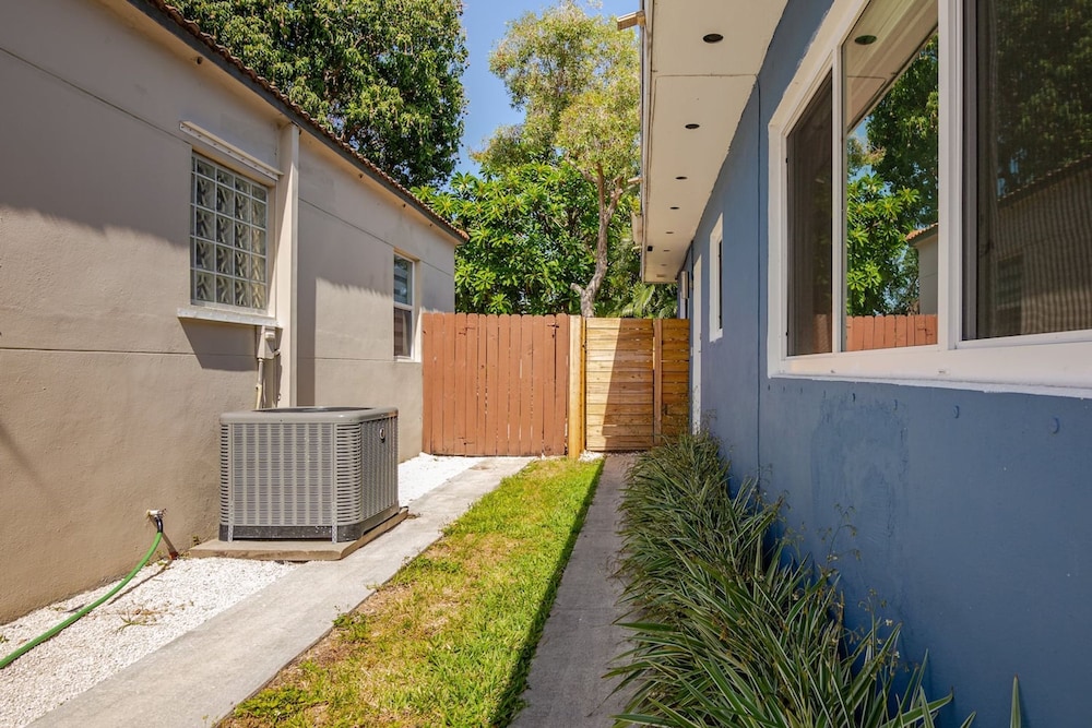 Peaceful Casita Florida With Free Parking