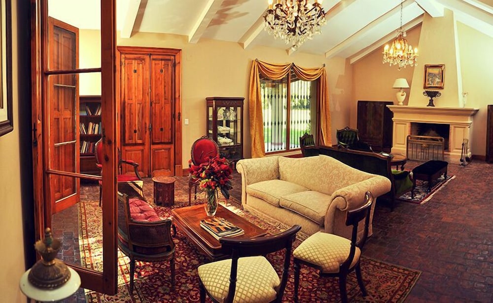 Estancia Monte Viejo