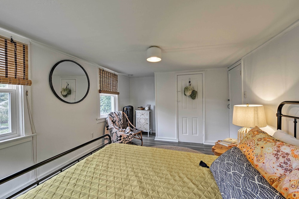 'poplar Cottage' Minutes to Stone Harbor Beaches!