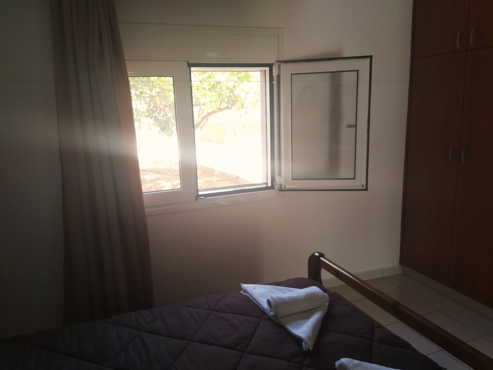 Kavousanos Apartments