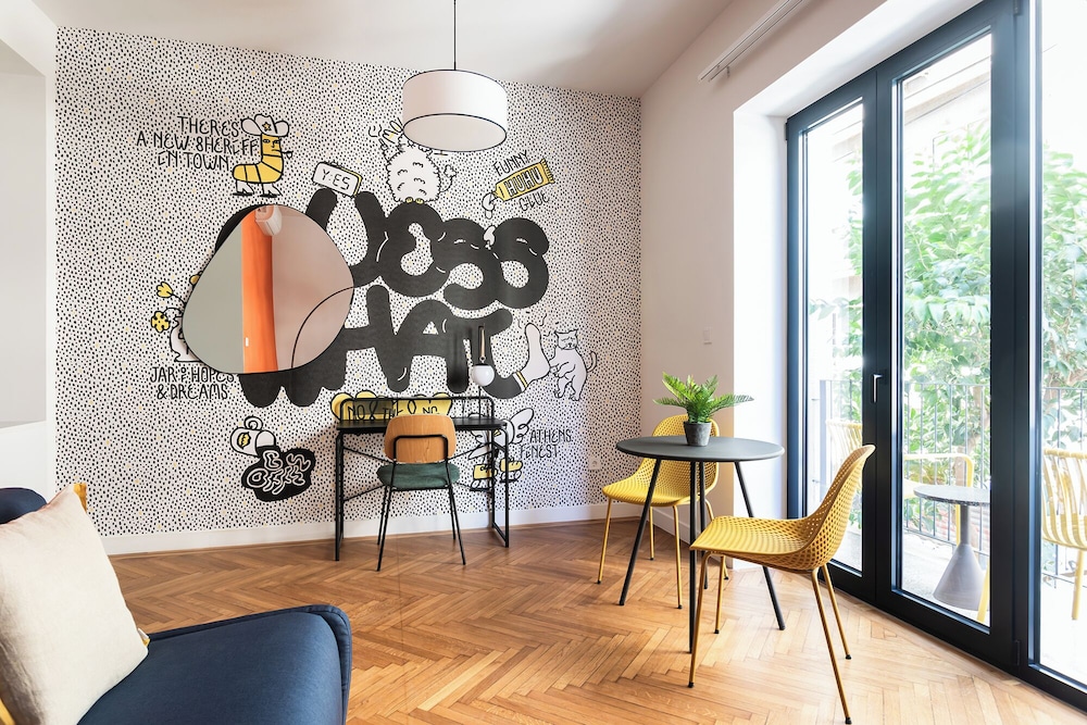 MIXT by Zoia Living