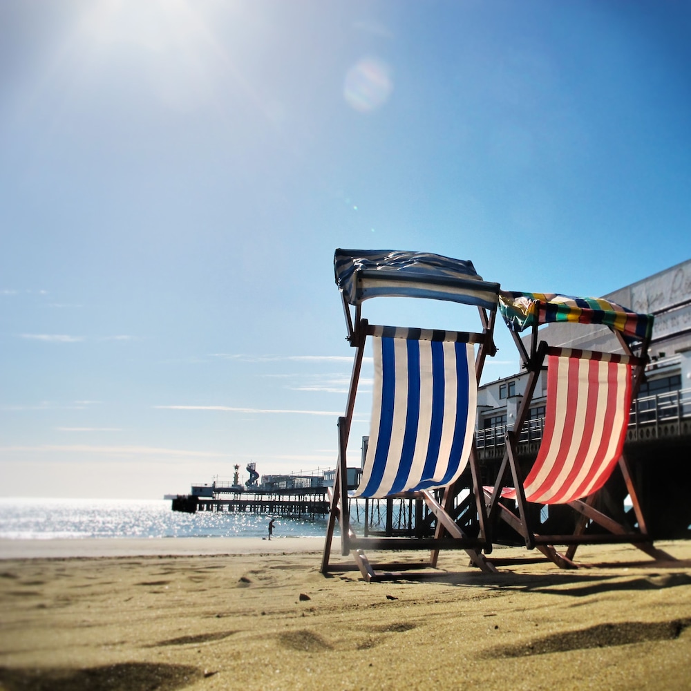 Clifton Seafront Apartments
