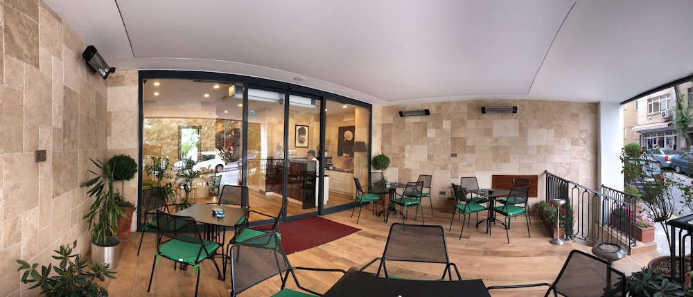 The White Orient Otel - Image 35