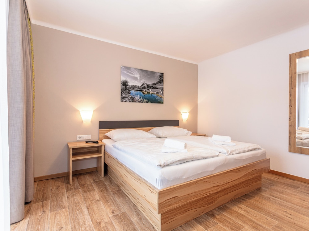 Appartements Hollin by we rent