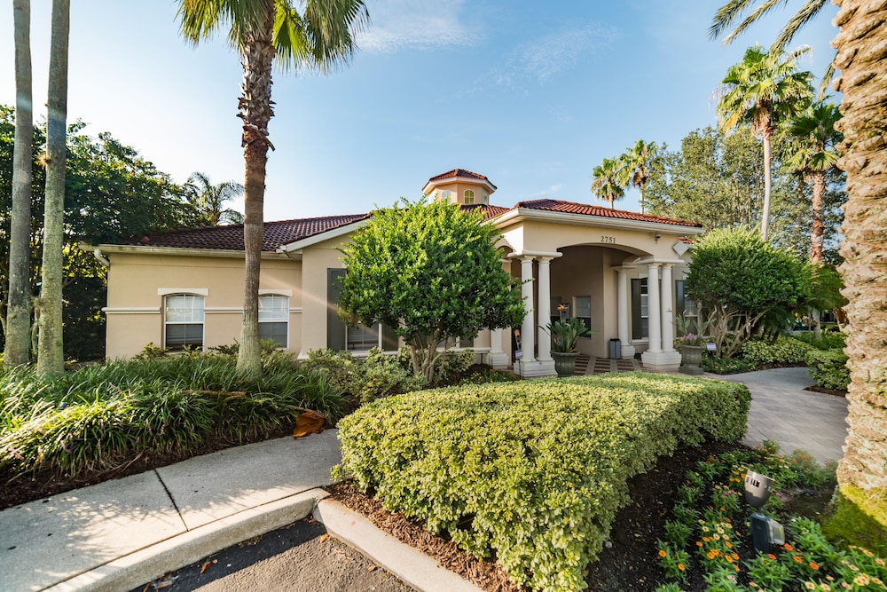 Fv57771 - Emerald Island - 3 Bed 3 Baths Townhome