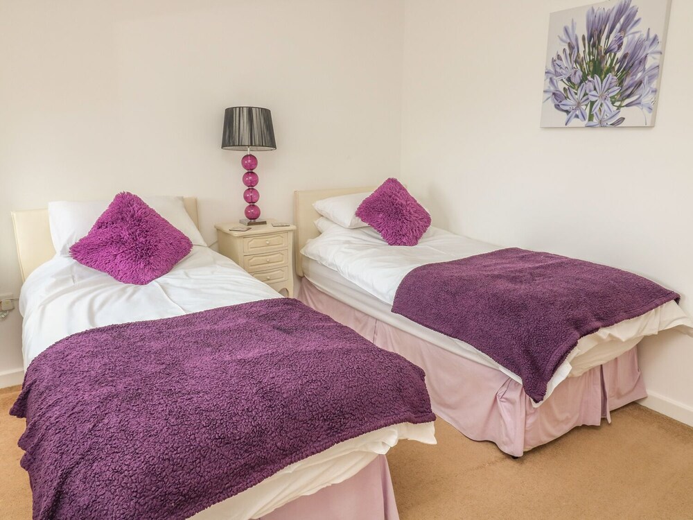 Swallow Barn