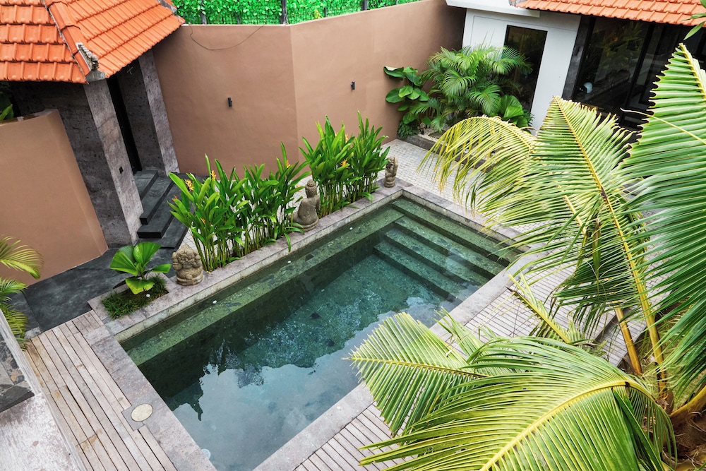 Villa Savaya Canggu Batu Bolong