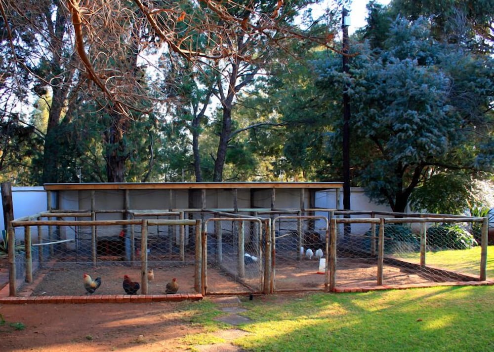 De Stallen Guesthouse