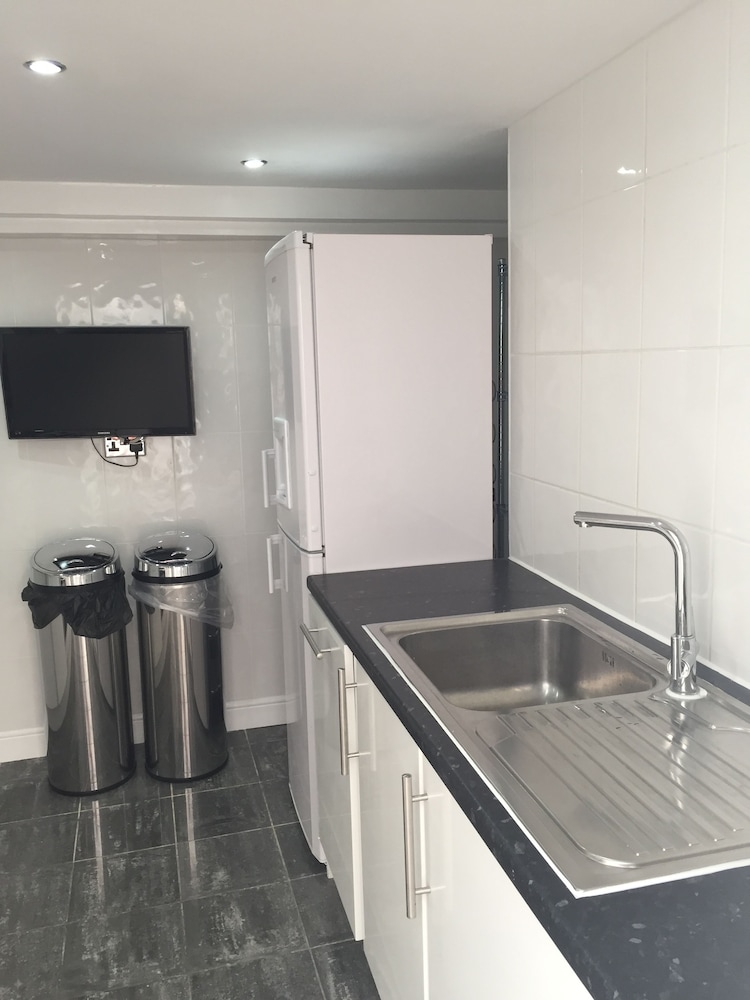 Luxurious Apartment in Kensington & Chelsea
