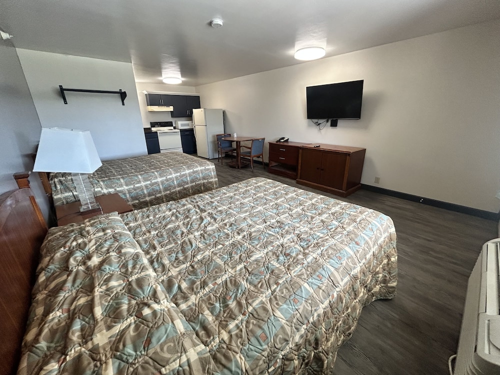 Imperial Motel
