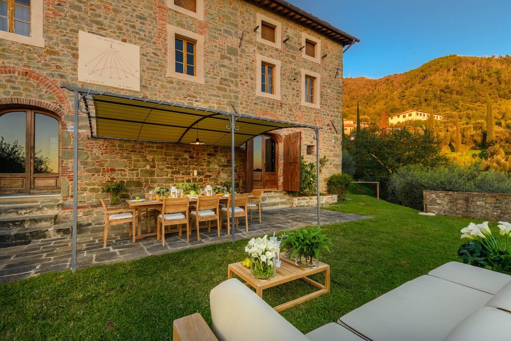 Villa Giannello Farmhouse