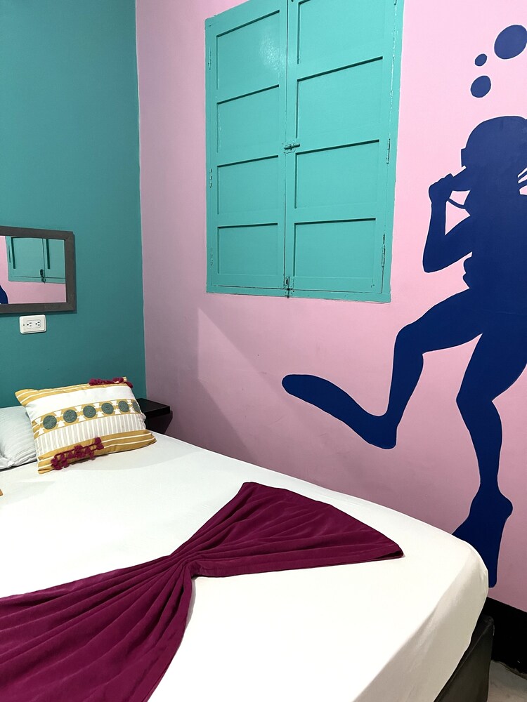 la viduka Hostel s.a.s