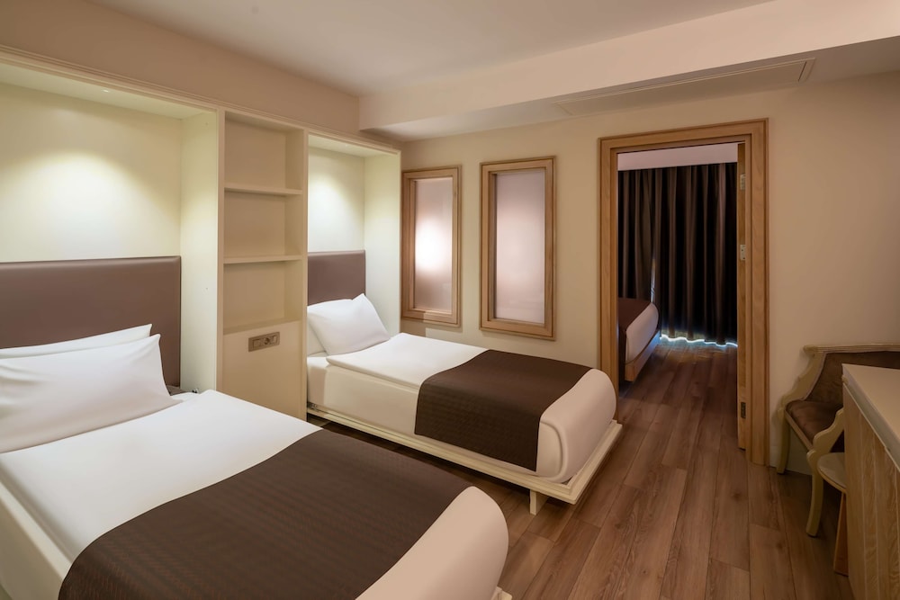 Swandor Hotels & Resort Topkapi Palace - All Inclusive