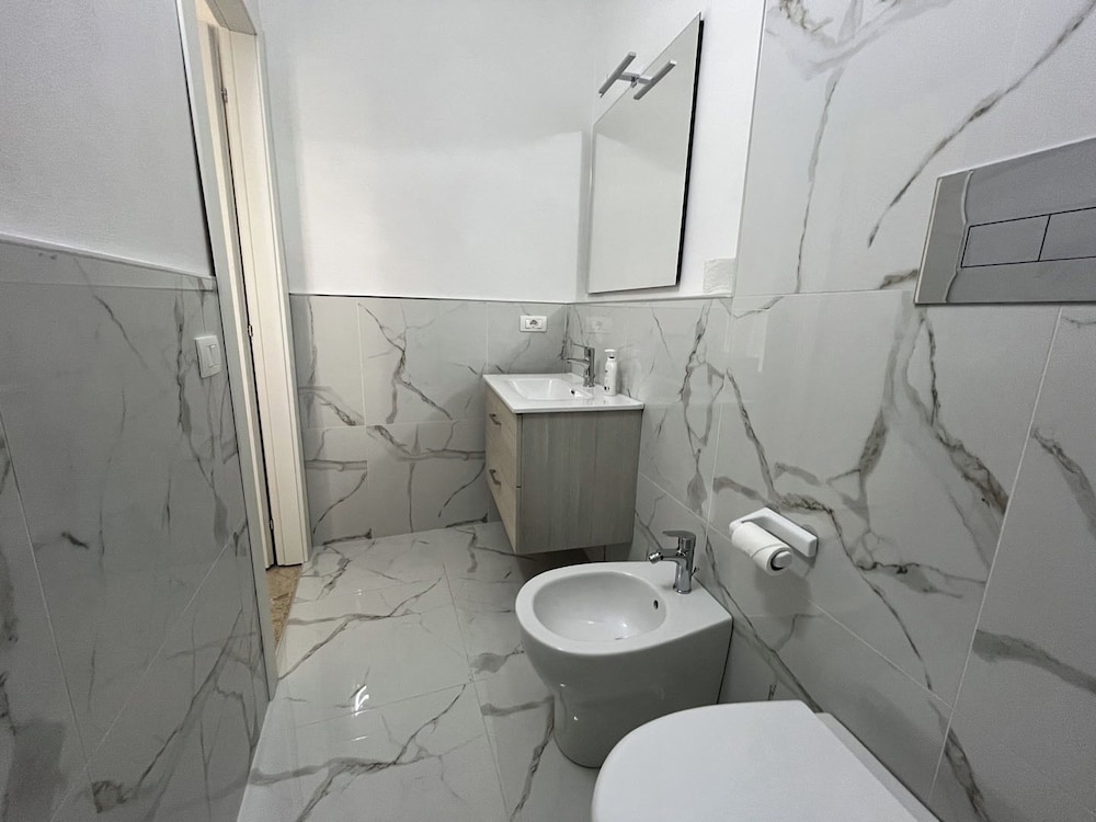 Suite Costa Sicana