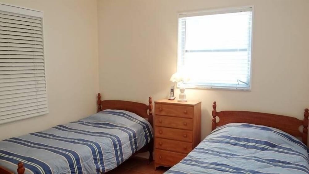 105a 12th Street South Back 2 Bedroom Apts by RedAwning
