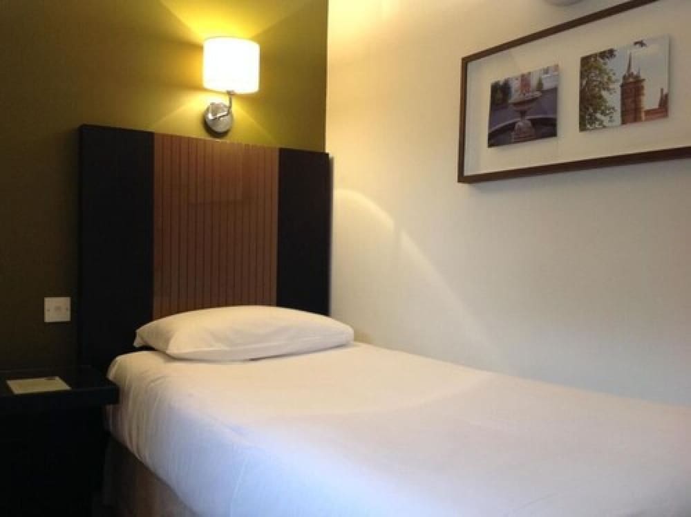 Hook Vacations - Highfield Park - Property Image 46