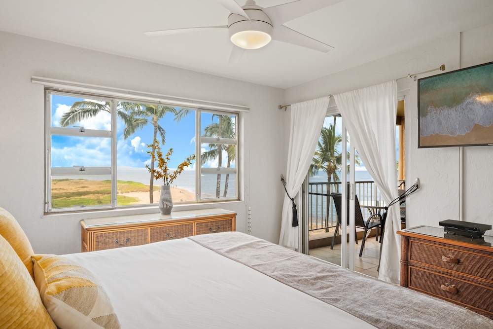 Menehune Shores 421 2 Bedroom Condo