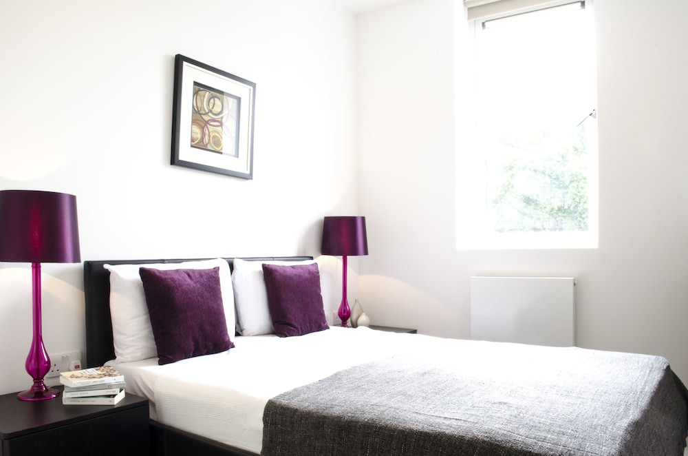 Borough Market Apartments