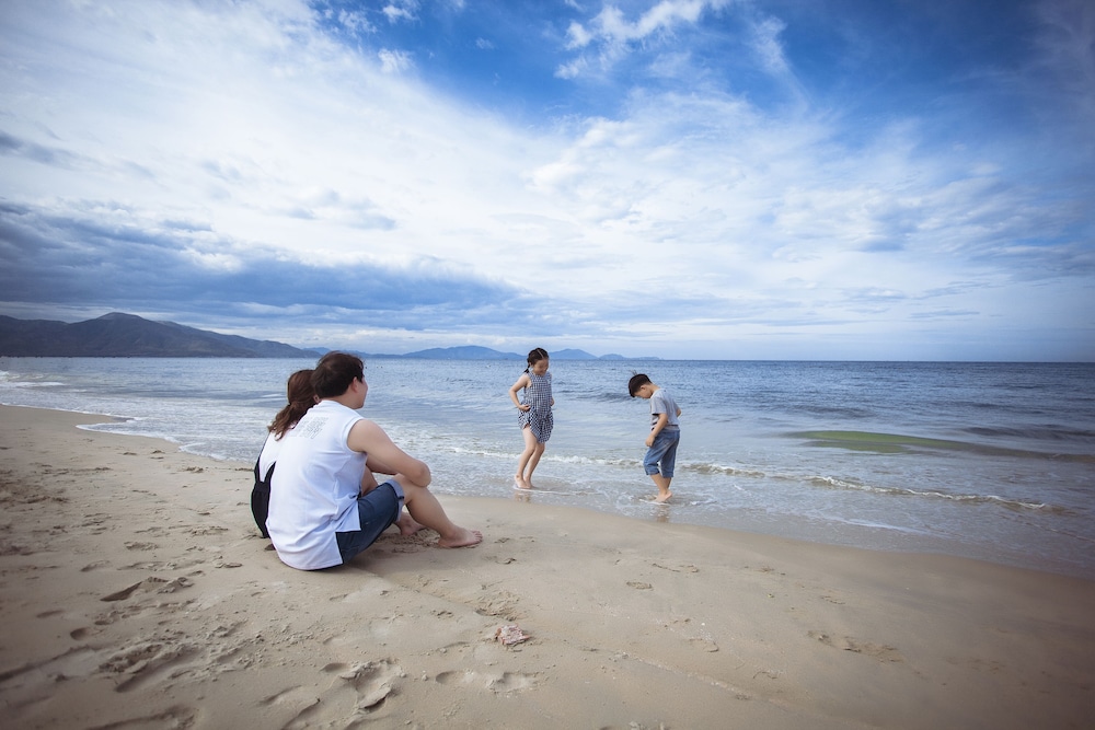 Duyen Ha Resort Cam Ranh