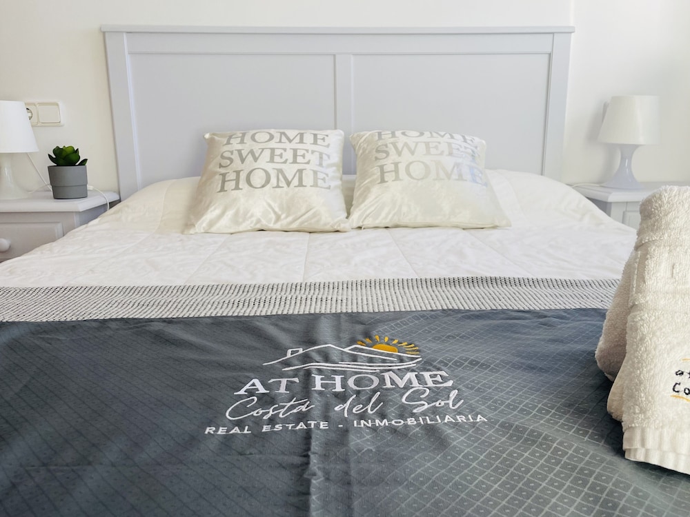 Apartamento Mar de Nerja Sunset