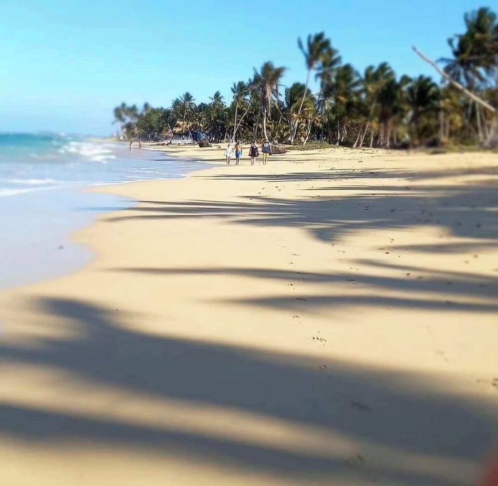 Playa Palmera Beach Front Apartments