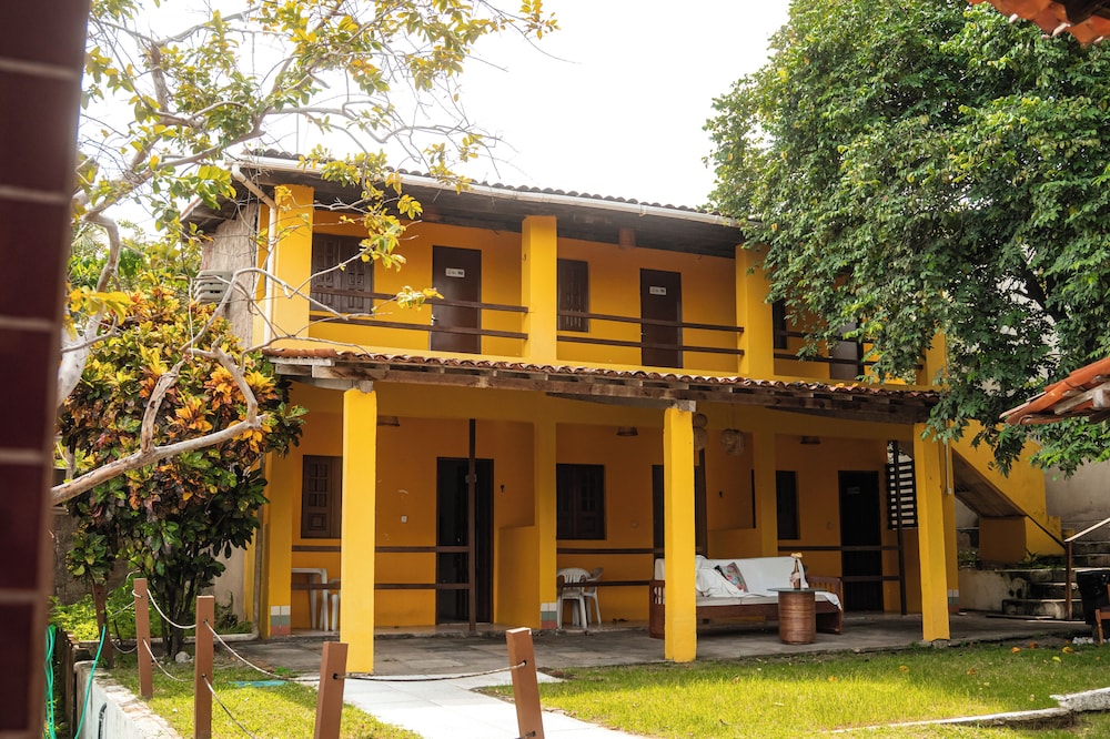 Pousada Sítio Paraíso