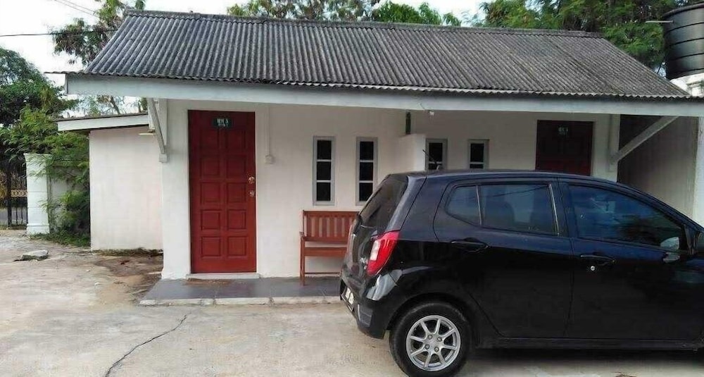 OYO Homes 90600 Ummi Chalet Dungun photo 8
