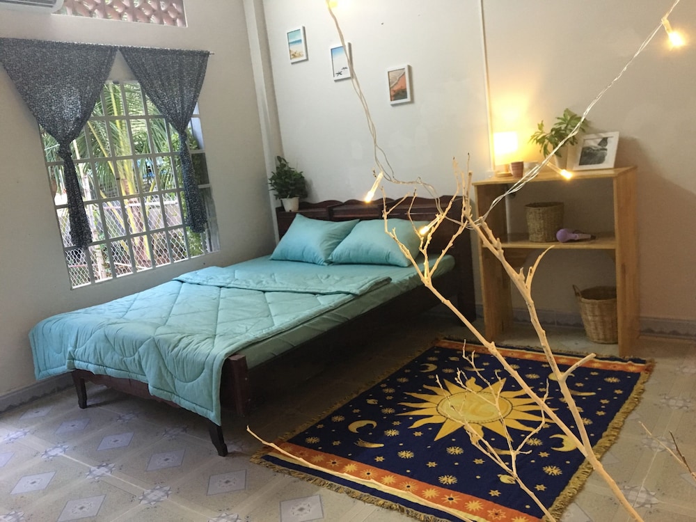 Ha's House
