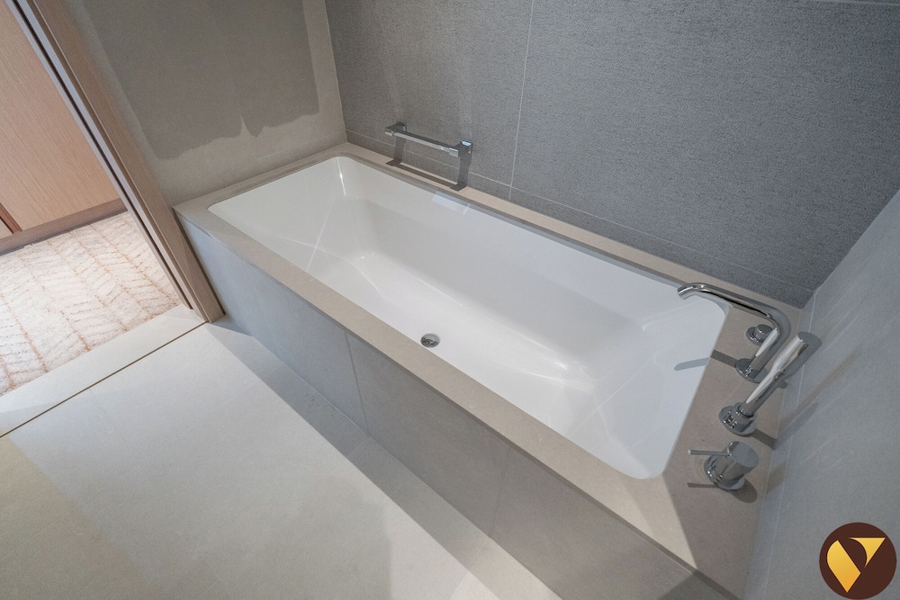 Vogue Vida Residences Burj Khalifa View