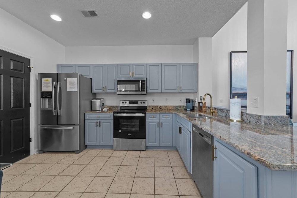 Legends 4408 Unit C 3 Bedroom Home