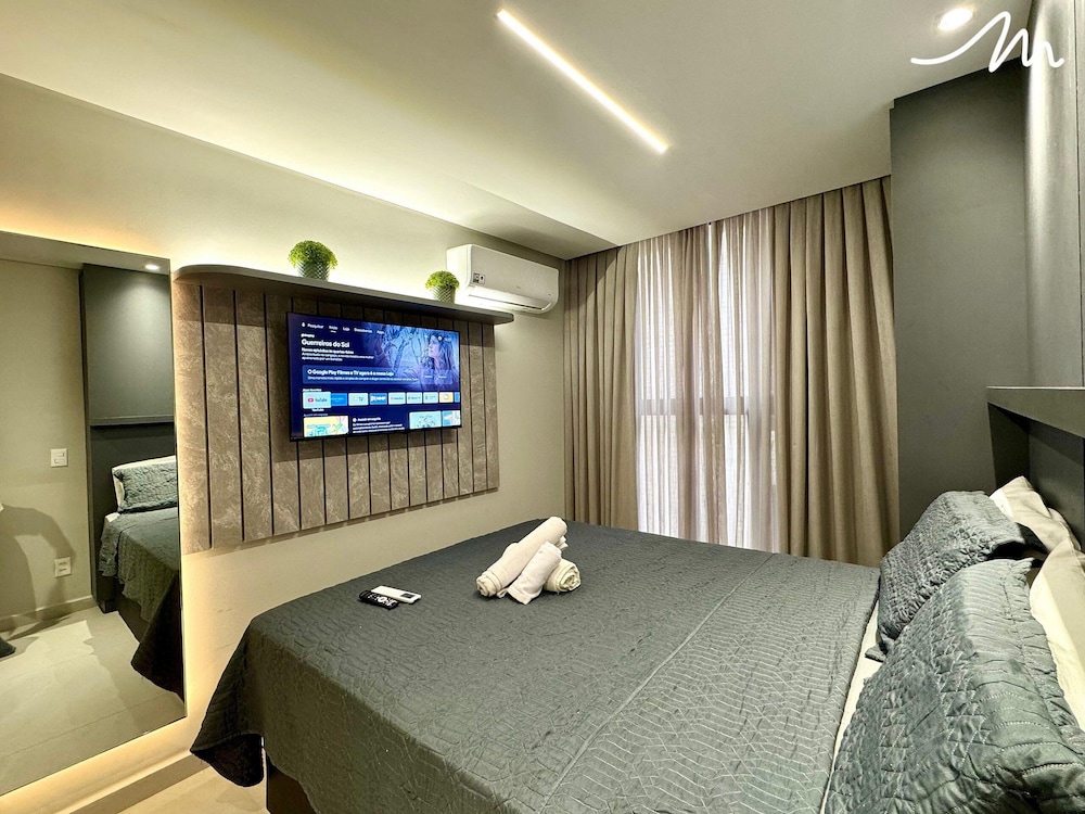 Breeze Miramar Hospedagens