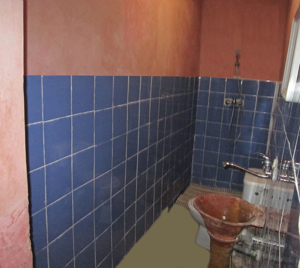 Auberge Toda