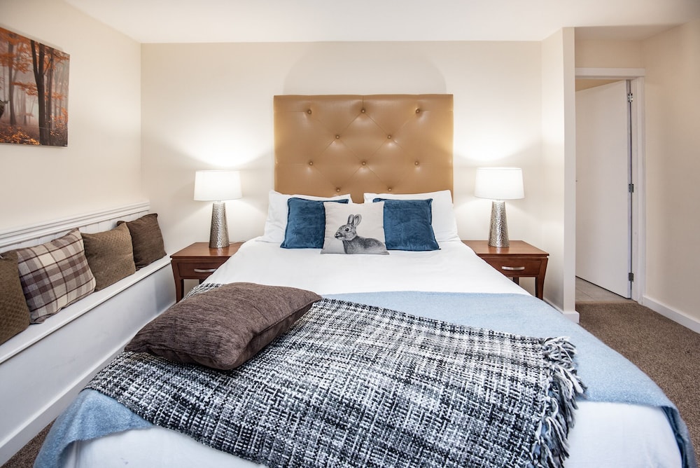 Trivelles Waterhall Country Hotel - Gatwick