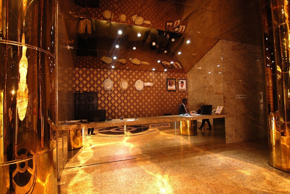 Starview Palace Hotel