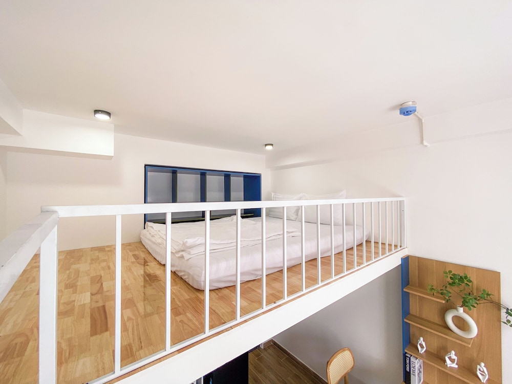 Urbanest Aparthotel - Hello! You're home