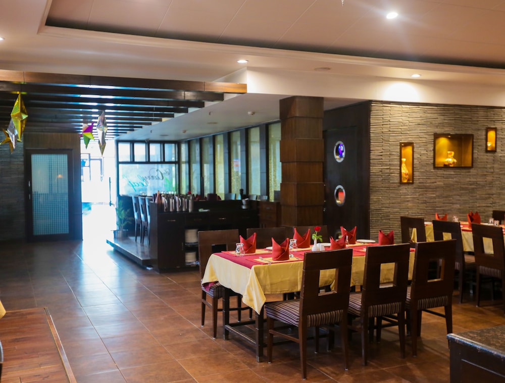 Faridabad Vacations - CS Boutique Hotel - Property Image 9